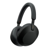 หูฟังตัดเสียงรบกวนแบบไร้สาย WH-1000XM5 0