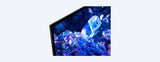 48" A90K (48 นิ้ว) | BRAVIA XR | MASTER Series | OLED | 4K Ultra HD | High Dynamic Range (HDR) | สมาร์ททีวี (Google TV) A90K Series 3