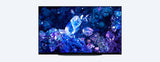 48" A90K (48 นิ้ว) | BRAVIA XR | MASTER Series | OLED | 4K Ultra HD | High Dynamic Range (HDR) | สมาร์ททีวี (Google TV) A90K Series 0