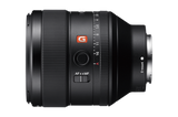 FE 85mm F1.4 GM 1