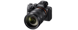 FE 24-105mm F4 G OSS Lens (SEL24105G) 2