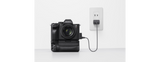 Vertical Grip for α7R IV 5