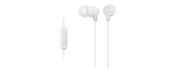 In-ear Lightweight Headphones รุ่น MDR-EX15AP 3