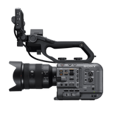 กล้อง Cinema Line กลุ่มภาพยนตร์ ILME-FX6V 0