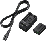 W Series Camera Accessory Kit (ACC-TRW) 0