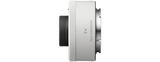 2x Teleconverter Lens 1