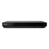 UBP-X700 4K Ultra HD Blu-ray™ Player | with High Resolution Audio 5