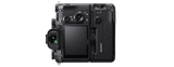Vertical Grip for α9, α7R III, α7 III 4