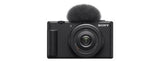 กล้อง Vlog ZV-1F 2