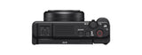 กล้อง Vlog ZV-1F 14