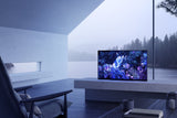 48" A90K (48 นิ้ว) | BRAVIA XR | MASTER Series | OLED | 4K Ultra HD | High Dynamic Range (HDR) | สมาร์ททีวี (Google TV) A90K Series 8