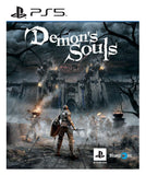 PS5 Demon's Souls (TH Jacket) 0