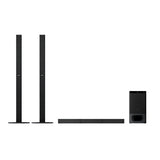 HT-S700RF 5.1ch Home Cinema Soundbar System with Bluetooth® technology 0