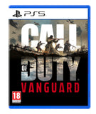 PS5 COD Vanguard 0