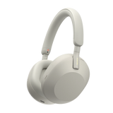 หูฟังตัดเสียงรบกวนแบบไร้สาย WH-1000XM5 4