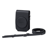LCS-RXG Soft Carrying Case for RX100 series cameras 0