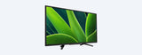32" W830K (32 นิ้ว) | High Dynamic Range (HDR) | สมาร์ททีวี (Google TV) 2