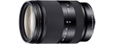 E 18–200 มม. F3.5–6.3 OSS LE 0