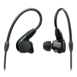 IER-M7 In-ear Monitor Headphones 0