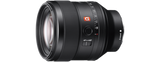 FE 85mm F1.4 GM 0