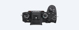 ILCE-9M2 full-frame camera with pro capability 3