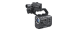 กล้อง Cinema Line กลุ่มภาพยนตร์ ILME-FX6V 1