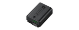 NP-FW50 W-series Rechargeable Battery Pack 1