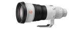 FE 400mm F2.8 GM OSS 6