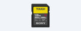 SF-G series TOUGH specification (SF-G128T) 0