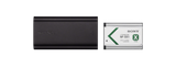 USB Travel Charger and Battery Kit 0
