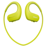 WS413 : Waterproof and Dustproof Walkman 1