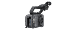 กล้อง Cinema Line กลุ่มภาพยนตร์ ILME-FX6V 5