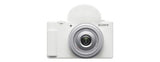 กล้อง Vlog ZV-1F 9
