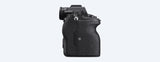ILCE-9M2 full-frame camera with pro capability 6