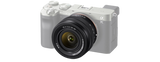 FE 28-60mm F4-5.6 4
