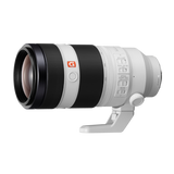 FE 100-400mm G Master super-telephoto zoom lens 0