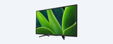 32" W830K (32 นิ้ว) | High Dynamic Range (HDR) | สมาร์ททีวี (Google TV) 1