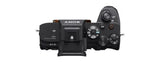 ILCE-7SM3 Professional movie/photo capabilities (Body) 3