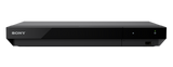 UBP-X700 4K Ultra HD Blu-ray™ Player | with High Resolution Audio 0