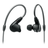 IER-M9 In-ear Monitor Headphones 0