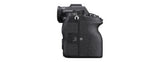 ILCE-7SM3 Professional movie/photo capabilities (Body) 1