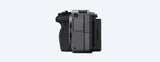 ILME-FX30 Compact Cinema Line gateway camera : กล้องคอมแพคกลุ่มภาพยนตร์รุ่นเริ่มต้น 2