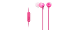 In-ear Lightweight Headphones รุ่น MDR-EX15AP 2