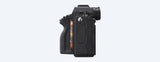 ILCE-9M2 full-frame camera with pro capability 4