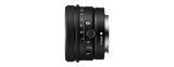 FE 40mm F2.5 G (SEL40F25G) 1