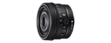 FE 40mm F2.5 G (SEL40F25G) 0