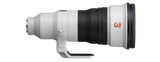 FE 400mm F2.8 GM OSS 3