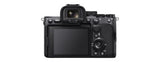ILCE-7SM3 Professional movie/photo capabilities (Body) 4