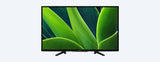 32" W830K (32 นิ้ว) | High Dynamic Range (HDR) | สมาร์ททีวี (Google TV) 0