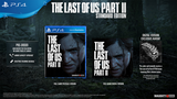 THE LAST OF US PART II : Standard Edition (PCAS-05139E) 0